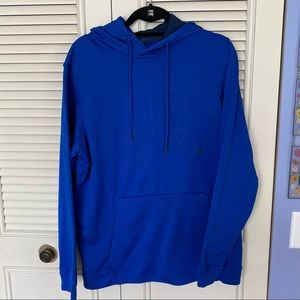 Under Armour hoodie